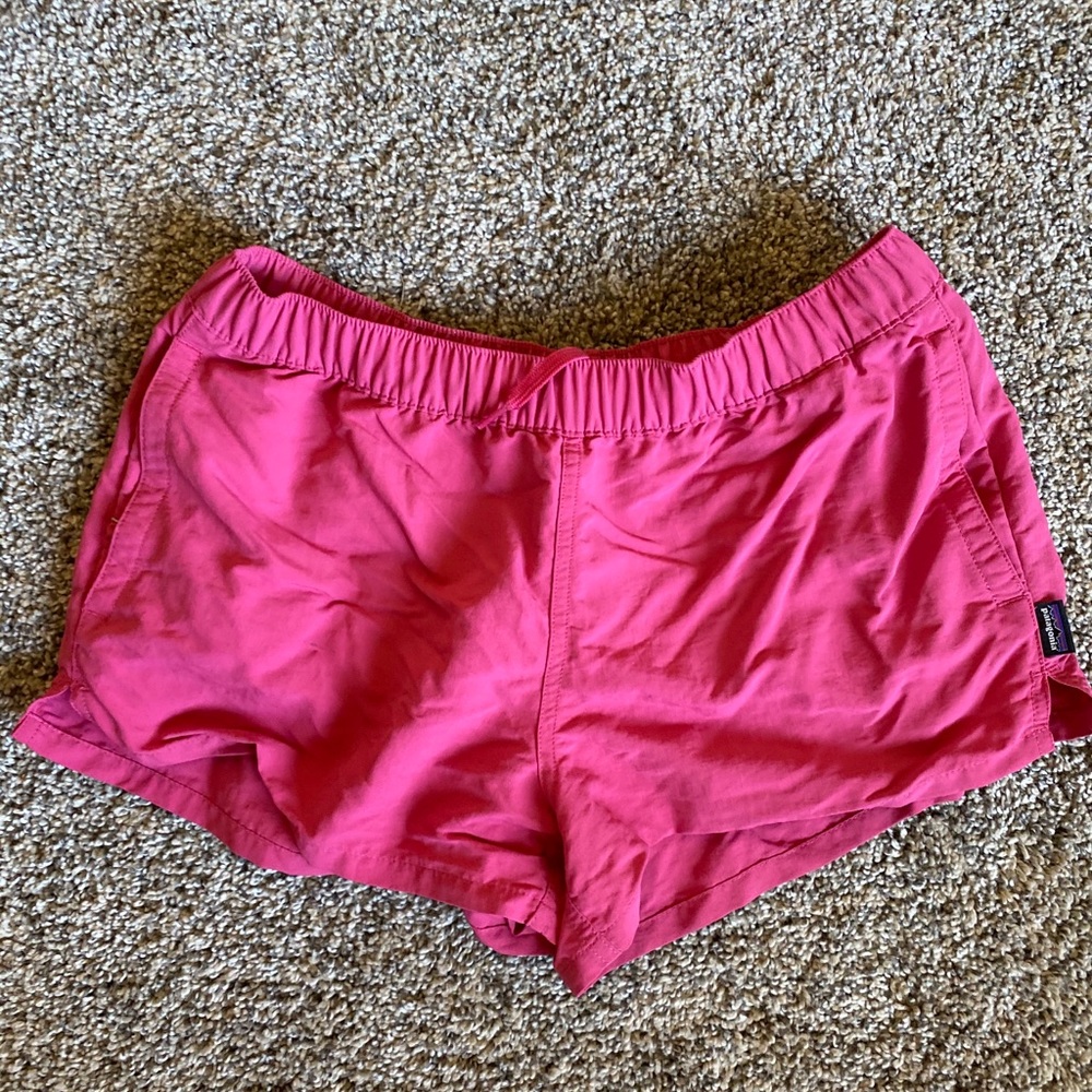 Patagonia Baggies Size Small